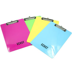 Candy-Coloured Clipboard One Dollar Only