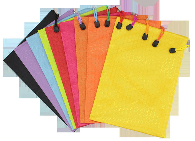 B5 Solid Colour File Case IWG FC One Dollar Only