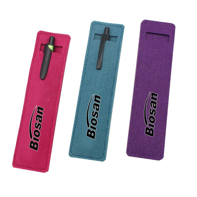 Felt Pen Sleeve IWG FC One Dollar Only