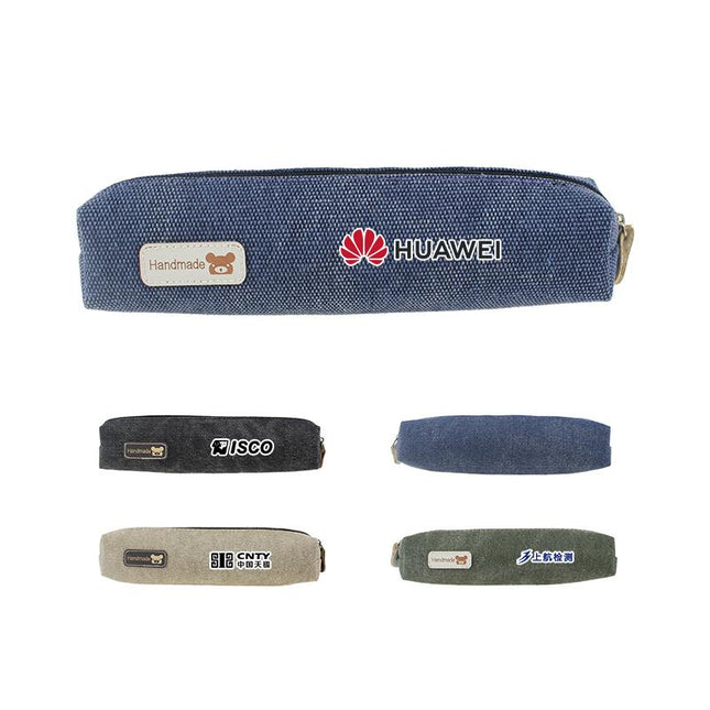 Handmade Theme Pencil Case IWG FC One Dollar Only