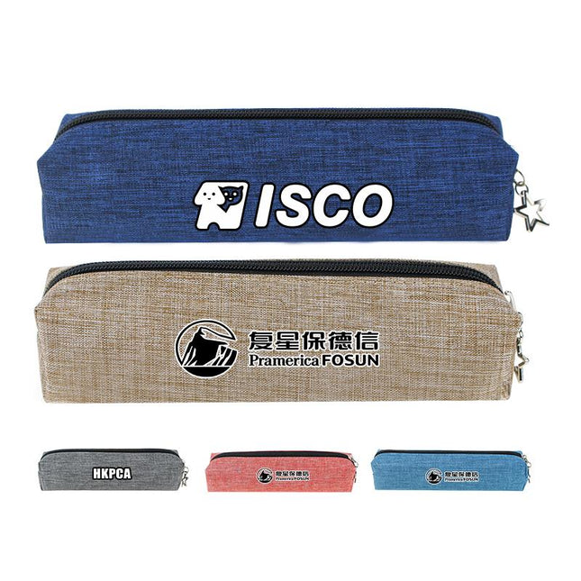 Fabric Pencil Case IWG FC One Dollar Only