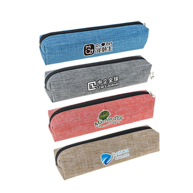 Fabric Pencil Case IWG FC One Dollar Only