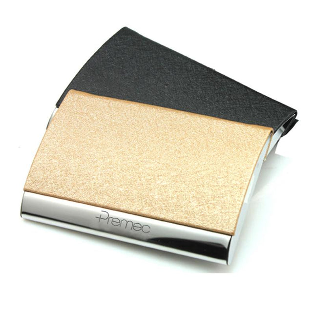 Metal Name Card Holder One Dollar Only
