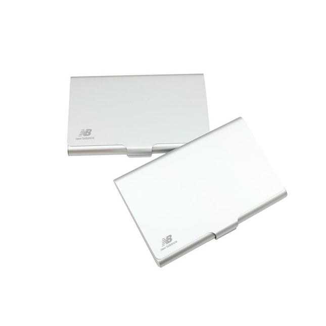 Thick Aluminium Name Card Holder One Dollar Only