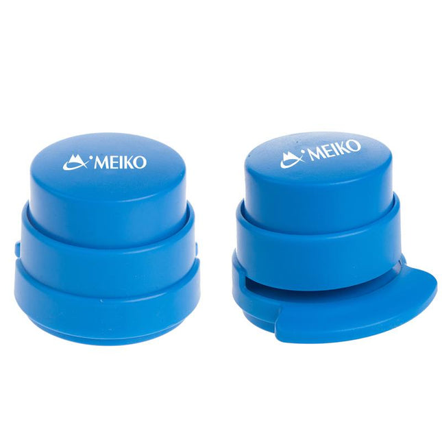 Staple-Free Round Stapler One Dollar Only
