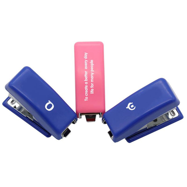 Mini Coloured Stapler One Dollar Only