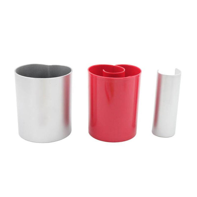 Multifunctional Spiral Pen Holder One Dollar Only