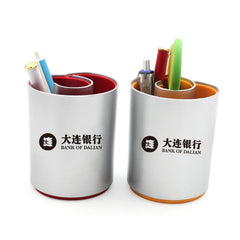 Multifunctional Spiral Pen Holder One Dollar Only