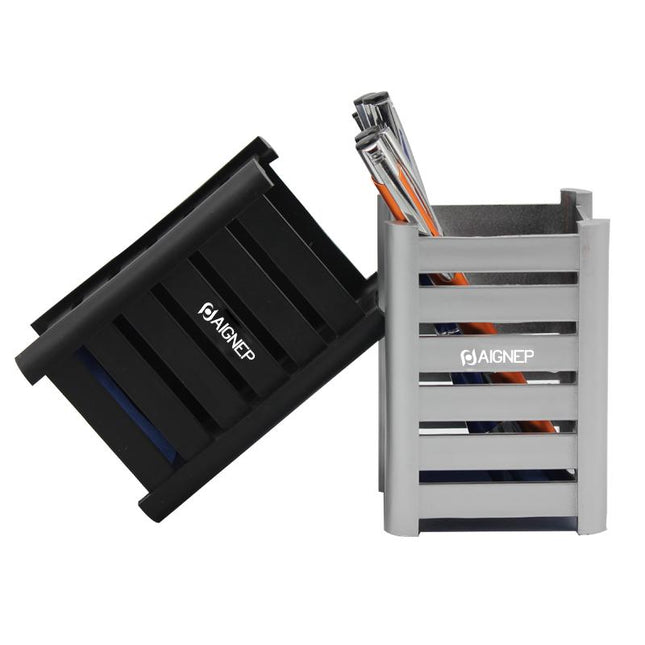 Square Fence Pen Holder One Dollar Only