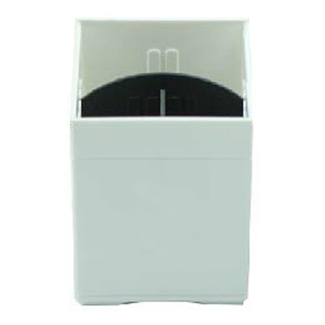Square Business Pen Holder One Dollar Only