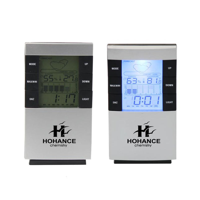 Multifunctional Electronic Calendar One Dollar Only