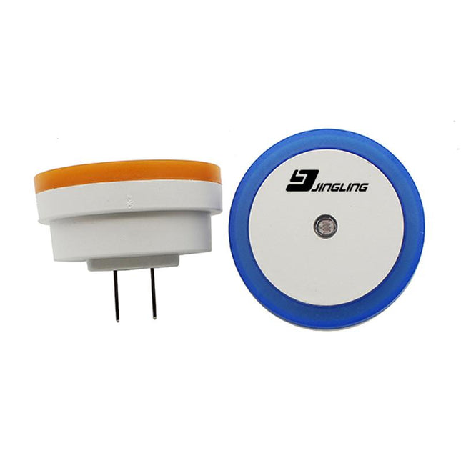 Round Night Light One Dollar Only