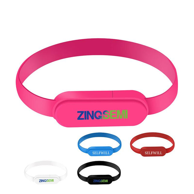 Bracelet Charging Cable IWG FC One Dollar Only