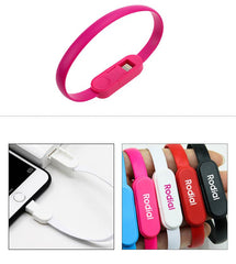 Bracelet Charging Cable IWG FC One Dollar Only