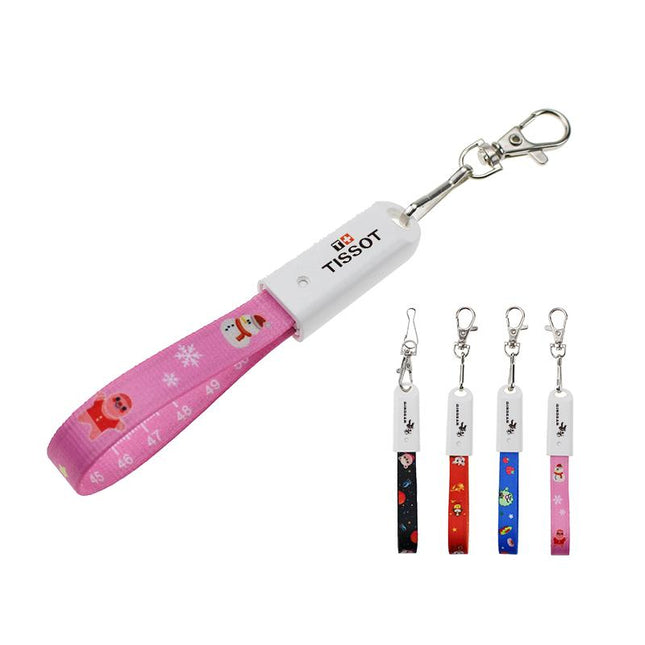 Long Shell Tag Charging Cable IWG FC One Dollar Only