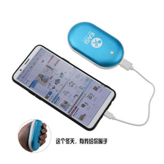 Hand Warmer Mobile Power Supply IWG FC One Dollar Only