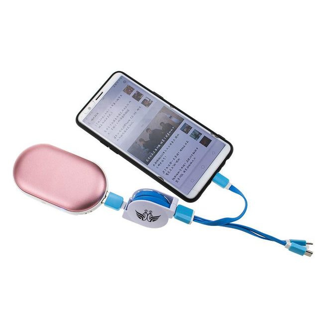 Hollow Shell Charging Cables IWG FC One Dollar Only