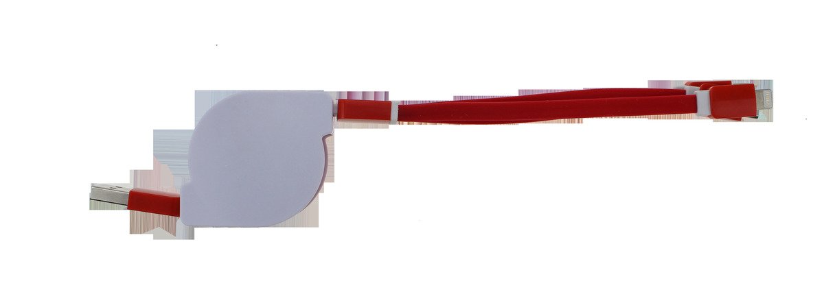 Hollow Shell Charging Cables – One Dollar Only