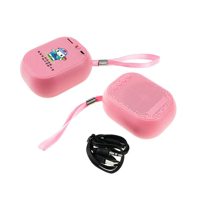 Buckle Sling Bluetooth Speaker IWG FC One Dollar Only