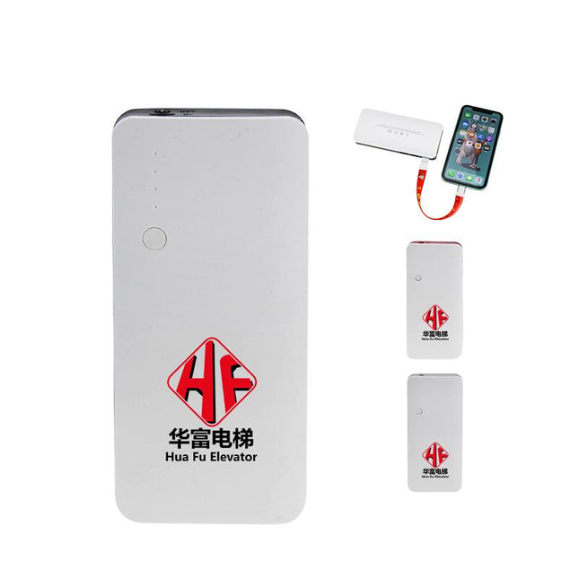 Mobile Power Supply IWG FC One Dollar Only