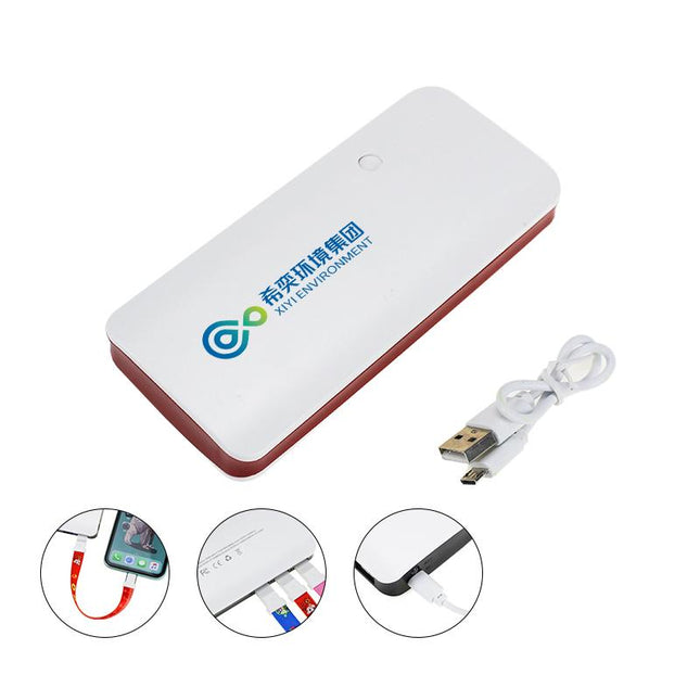 Mobile Power Supply IWG FC One Dollar Only
