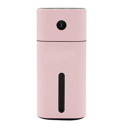 Humidifier with Colour-Changing Night Light CG Humidifiers One Dollar Only