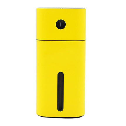 Humidifier with Colour-Changing Night Light CG Humidifiers One Dollar Only