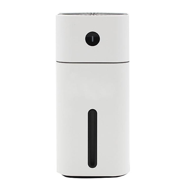 Humidifier with Colour-Changing Night Light CG Humidifiers One Dollar Only