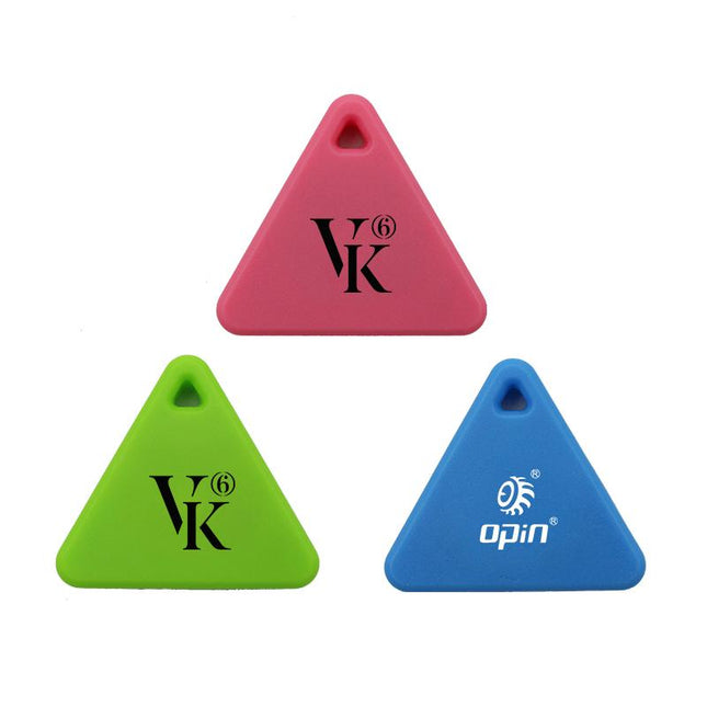 Mini Triangle Smart Bluetooth Tracker IWG FC One Dollar Only