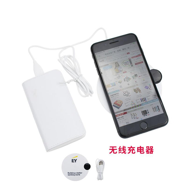 Digital Display Wireless Charger IWG FC One Dollar Only