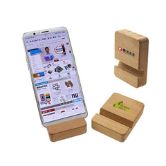 Solid Wood Mobile Phone Holders IWG FC One Dollar Only