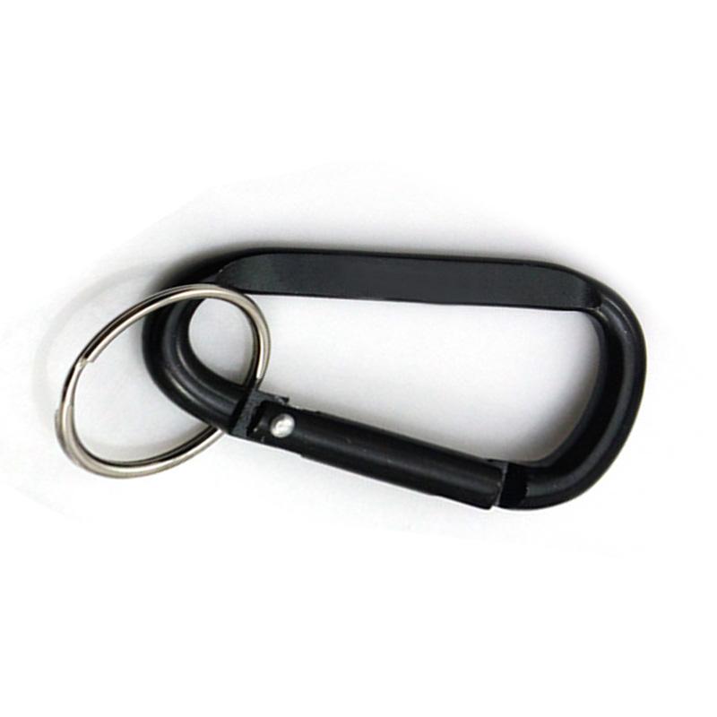 Aluminium Carabiner – One Dollar Only