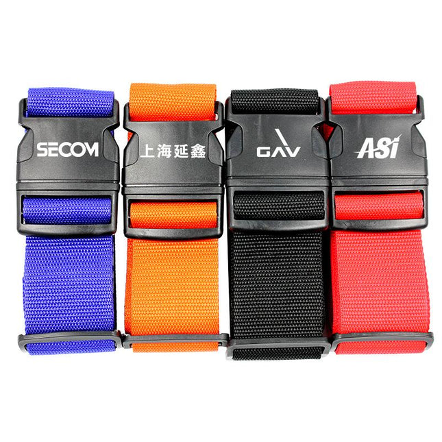 Luggage Strap With Buckle One Dollar Only
