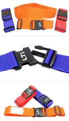 Luggage Strap With Buckle One Dollar Only