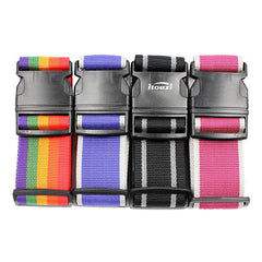 Colourful Luggage Strap One Dollar Only