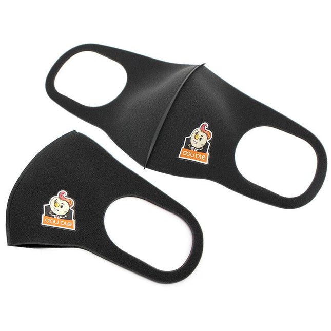 Dustproof And Breathable Face Mask One Dollar Only