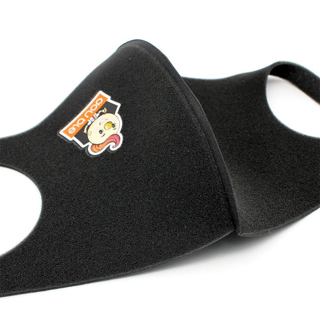 Dustproof And Breathable Face Mask One Dollar Only