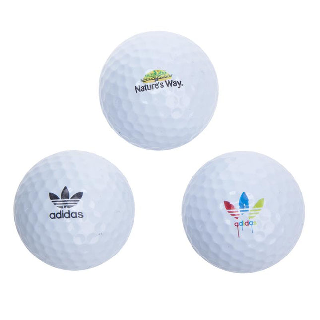 Golf Balls IWG FC One Dollar Only