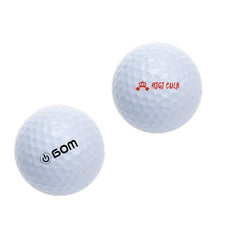 Golf Balls IWG FC One Dollar Only