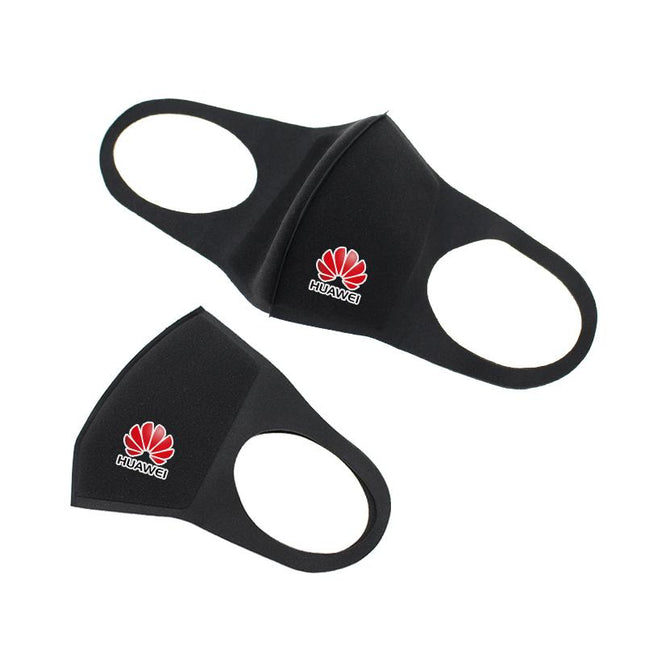 Black Dust Mask IWG FC One Dollar Only