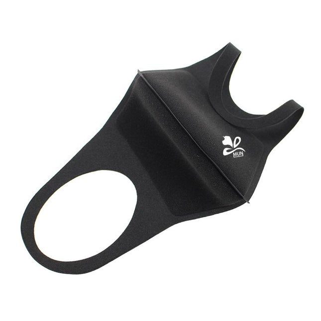 Black Dust Mask IWG FC One Dollar Only