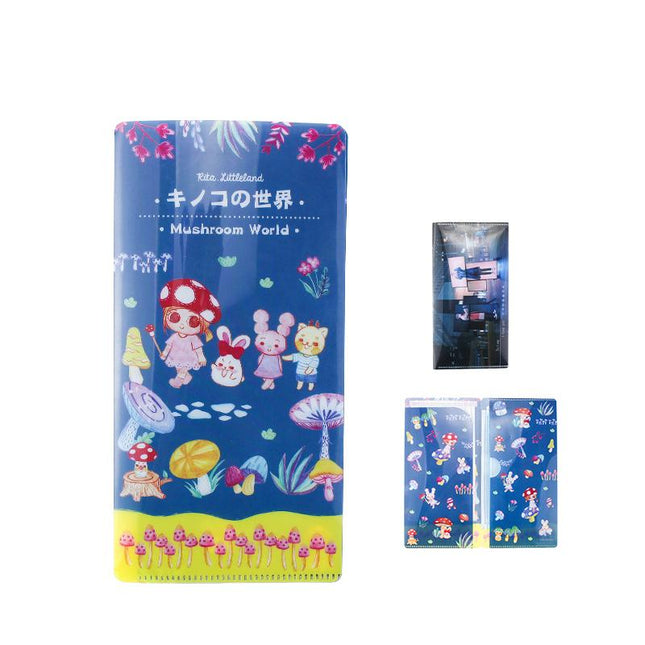 Multi-functional Mask Storage IWG FC One Dollar Only