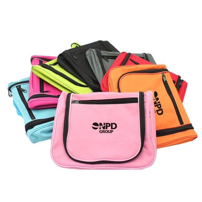 Waterproof Toiletry Bag One Dollar Only
