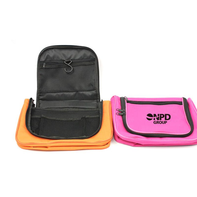 Waterproof Toiletry Bag One Dollar Only