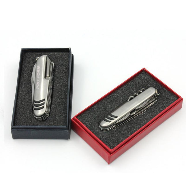 Multi-Tool Set With Box One Dollar Only