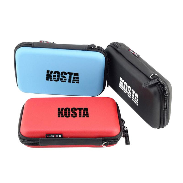 Zippered Hard Shell Case One Dollar Only