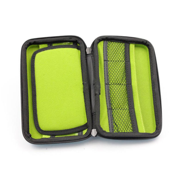 Zippered Hard Shell Case One Dollar Only