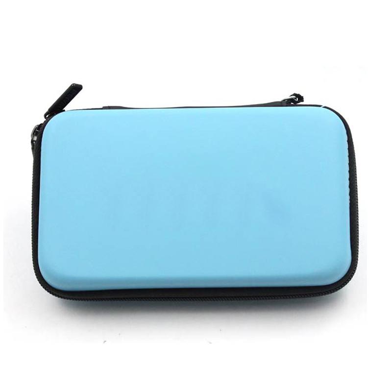 Zippered Hard Shell Case – One Dollar Only