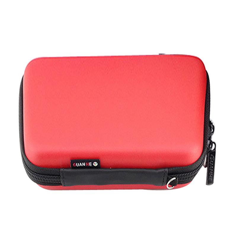 Zippered Hard Shell Case – One Dollar Only