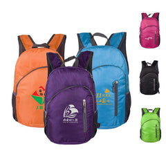 Polyester Backpack IWG FC One Dollar Only